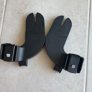 Baby Jogger Car Seat Adapters (Graco)